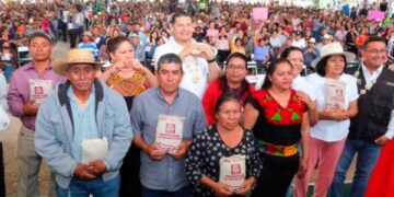 Con tecnificación e inversión histórica, Gobierno Estatal impulsa la revolución del campo
