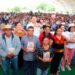 Con tecnificación e inversión histórica, Gobierno Estatal impulsa la revolución del campo