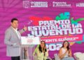 Premio Estatal de la Juventud reconoce talento, sueños y oportunidades para transformar