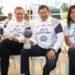 Consolida Puebla liderazgo deportivo nacional con Torneo Infantil y Juvenil de Tenis 