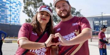 Gobierno Estatal dignifica espacios deportivos con activación física