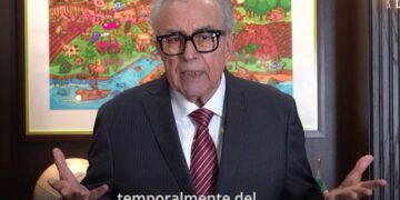 Regreso de Rubén Rocha Moya genera presión política y repercusión internacional