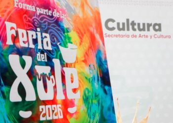 Octava Feria del Xole ofrecerá experiencia gastronómica en Chignautla