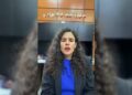 Luisa María Alcalde niega “lista negra” y explica señalamiento a periodistas y medios