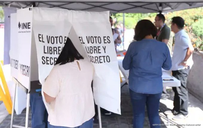 Elecciones de 2027: Sheinbaum considera excesivo el presupuesto solicitado por el INE