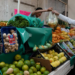 La inflación en México repunta a 3,26% en agosto y frena su desaceleración
