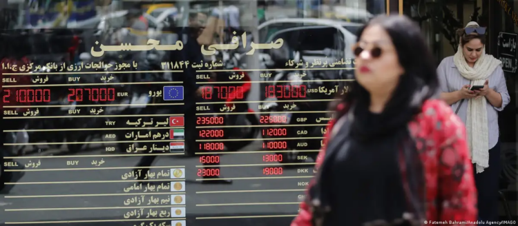 EE.UU. lanza operación ‘Paria Económico’ para aislar a Irán
