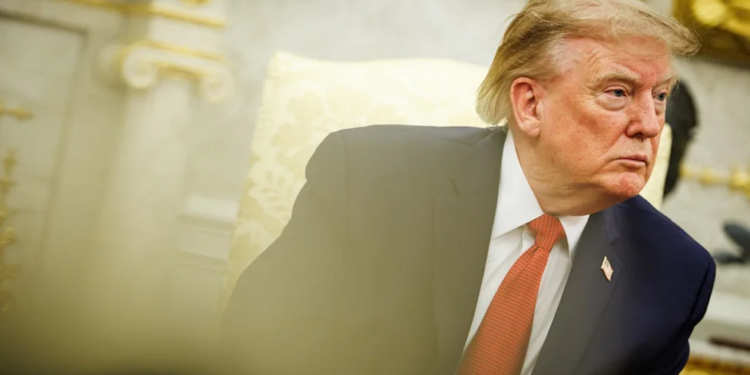 Trump eleva la presión comercial contra Canadá con nuevos impuestos