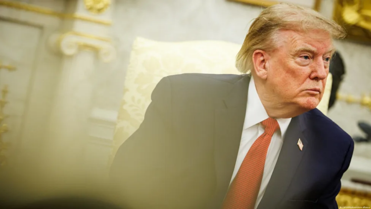 Trump eleva la presión comercial contra Canadá con nuevos impuestos
