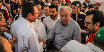 Detienen en Utah a exfuncionario de Guasave por presunto tráfico de fentanilo