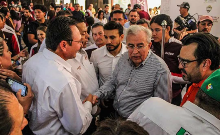 Detienen en Utah a exfuncionario de Guasave por presunto tráfico de fentanilo