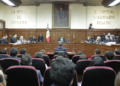 SCJN pospone análisis de reforma electoral de Michoacán sobre independientes