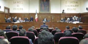 SCJN pospone análisis de reforma electoral de Michoacán sobre independientes