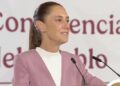 Mañanera de Sheinbaum: García Luna, cuentas bloqueadas y recursos para Guerrero