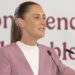 Mañanera de Sheinbaum: García Luna, cuentas bloqueadas y recursos para Guerrero