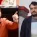 PRI arremete contra Morena en el INE por presuntos vínculos de Andy López Beltrán con el crimen