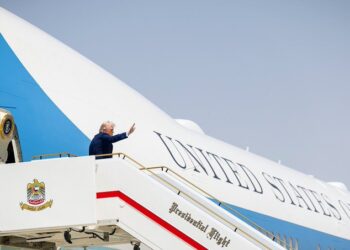 Servicio Secreto activó plan de emergencia para proteger a Trump en Turquía