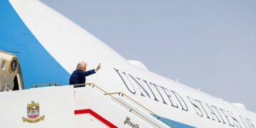 Servicio Secreto activó plan de emergencia para proteger a Trump en Turquía