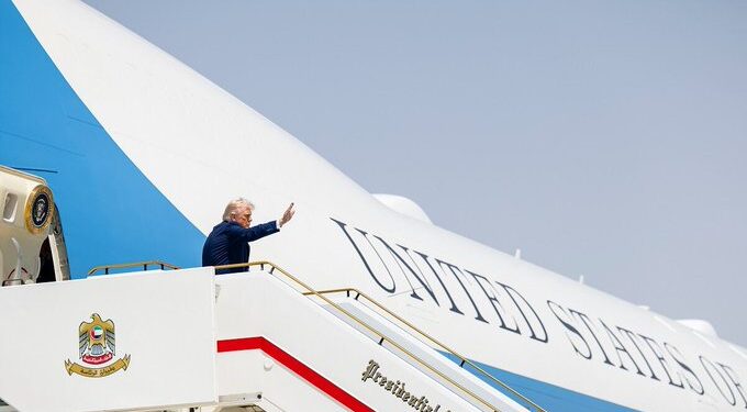 Servicio Secreto activó plan de emergencia para proteger a Trump en Turquía