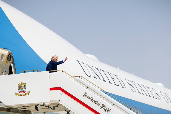 Servicio Secreto activó plan de emergencia para proteger a Trump en Turquía
