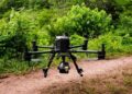 Drones de traficantes son neutralizados por EU; Defensa descarta operación en México
