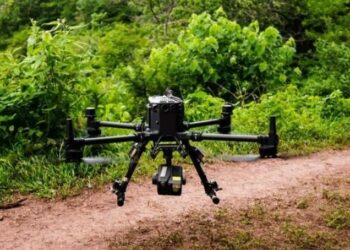 Drones de traficantes son neutralizados por EU; Defensa descarta operación en México
