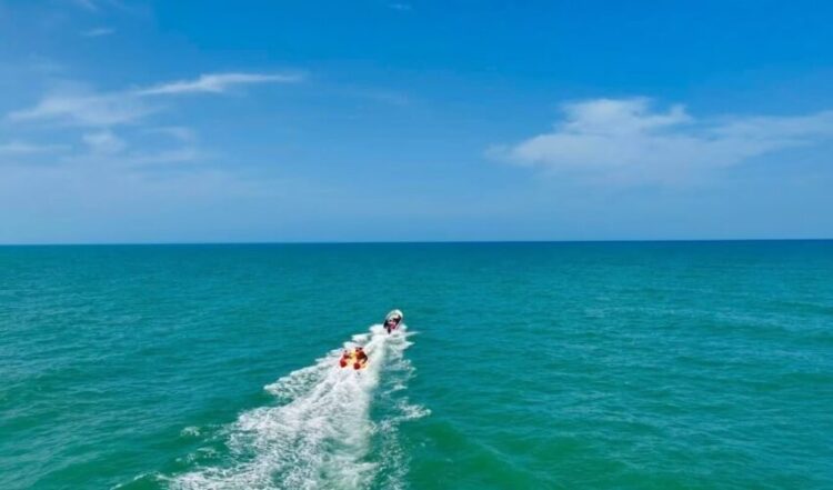 Ciudad Madero y Soto la Marina: dos caras del paraíso costero tamaulipeco