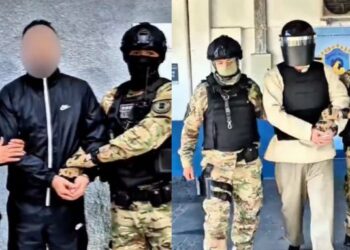Fernando Farías Laguna recibe visita del FBI en Argentina; avanza su traslado a México