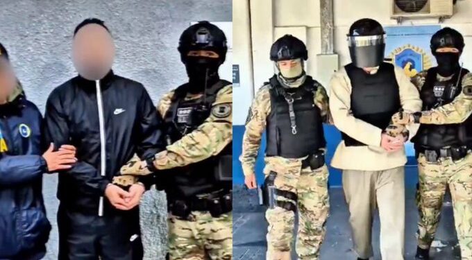 Fernando Farías Laguna recibe visita del FBI en Argentina; avanza su traslado a México