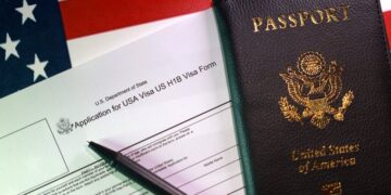 Más de 175 mil visas retiradas por EU; el caso de Andy López ocurre en medio de la medida