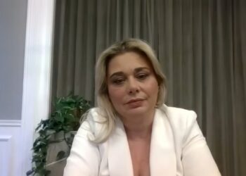 Maru Campos denuncia amenazas; Sheinbaum niega persecución política desde el Gobierno federal