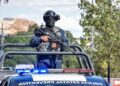 Operativo de búsqueda en Zacatecas tras ataque armado contra policías municipales