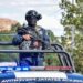 Operativo de búsqueda en Zacatecas tras ataque armado contra policías municipales