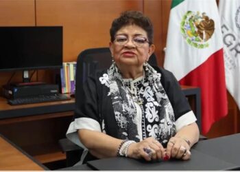 FGR encuentra documentos clave sobre presunta red de huachicol fiscal ligada a Ernesto Ruffo