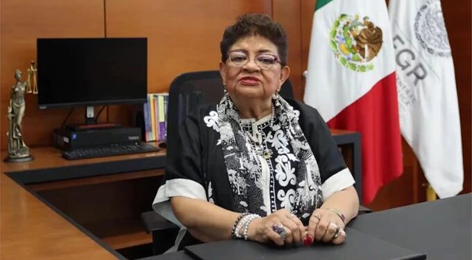 FGR encuentra documentos clave sobre presunta red de huachicol fiscal ligada a Ernesto Ruffo