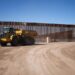 Trump suspende obras del muro fronterizo en Big Bend ante críticas por impacto ambiental