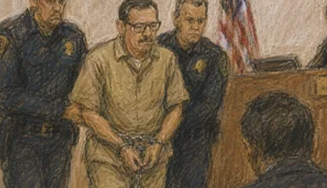 Proceso contra Gerardo Mérida Sánchez entra en pausa; audiencia en Nueva York es cancelada