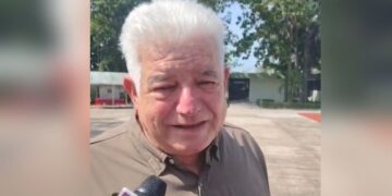 Hermano de AMLO asegura que EU busca al expresidente con retiro de visa a Andy López Beltrán