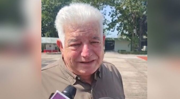 Hermano de AMLO asegura que EU busca al expresidente con retiro de visa a Andy López Beltrán