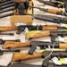 EU golpea red de tráfico de armas: declaran culpable a texano por enviar piezas a México