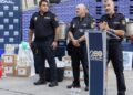 Autoridades de España y Francia desmantelan red del CJNG dedicada al tráfico de metanfetamina