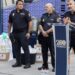 Autoridades de España y Francia desmantelan red del CJNG dedicada al tráfico de metanfetamina