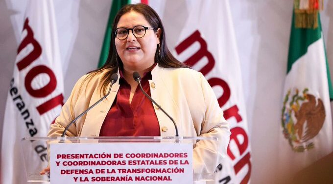 Morena no descarta expulsar a Rocha Moya tras su regreso al gobierno de Sinaloa