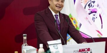 Gobierno federal y estatal consolidan nodo estratégico de innovación tecnológica en Puebla.