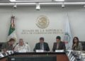 Senado analiza reforma sobre memes, parodias e identidad gráfica gubernamental