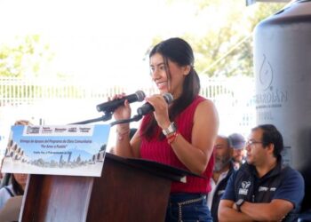 Fortalece Secretaría de Deporte y Juventud bienestar de deportistas y familias