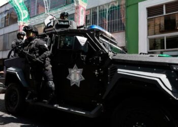 Fuerzas de seguridad reportan saldo blanco durante Fiestas Patrias 2026