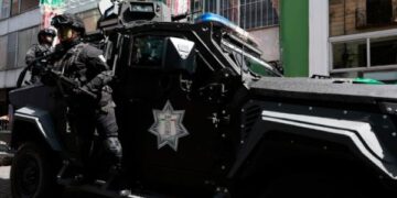 Fuerzas de seguridad reportan saldo blanco durante Fiestas Patrias 2026