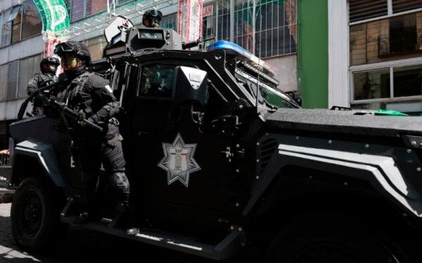 Fuerzas de seguridad reportan saldo blanco durante Fiestas Patrias 2026