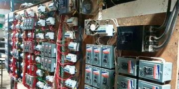 Aseguran 300 equipos usados para minería de criptomonedas en la Sierra Norte de Puebla